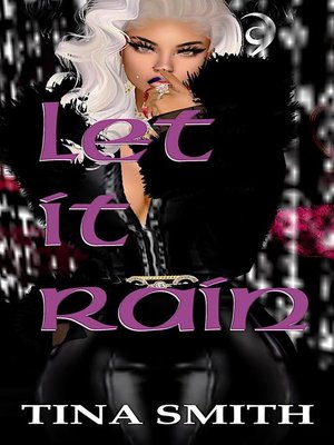 cover image of Let It Rain, #1